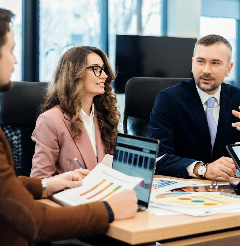 Business warehouse management
